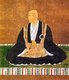 Japan: Oda Nagamasu, Late Sengoku-Early Edo Period daimyo (1548-1622)
